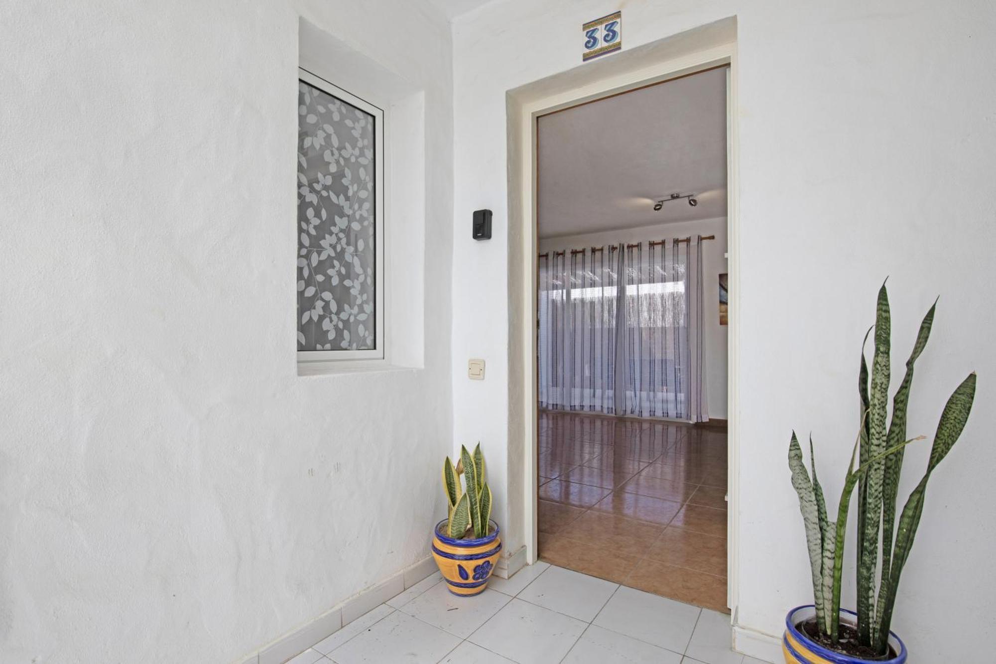 Acuario Apartment Corralejo Exterior foto