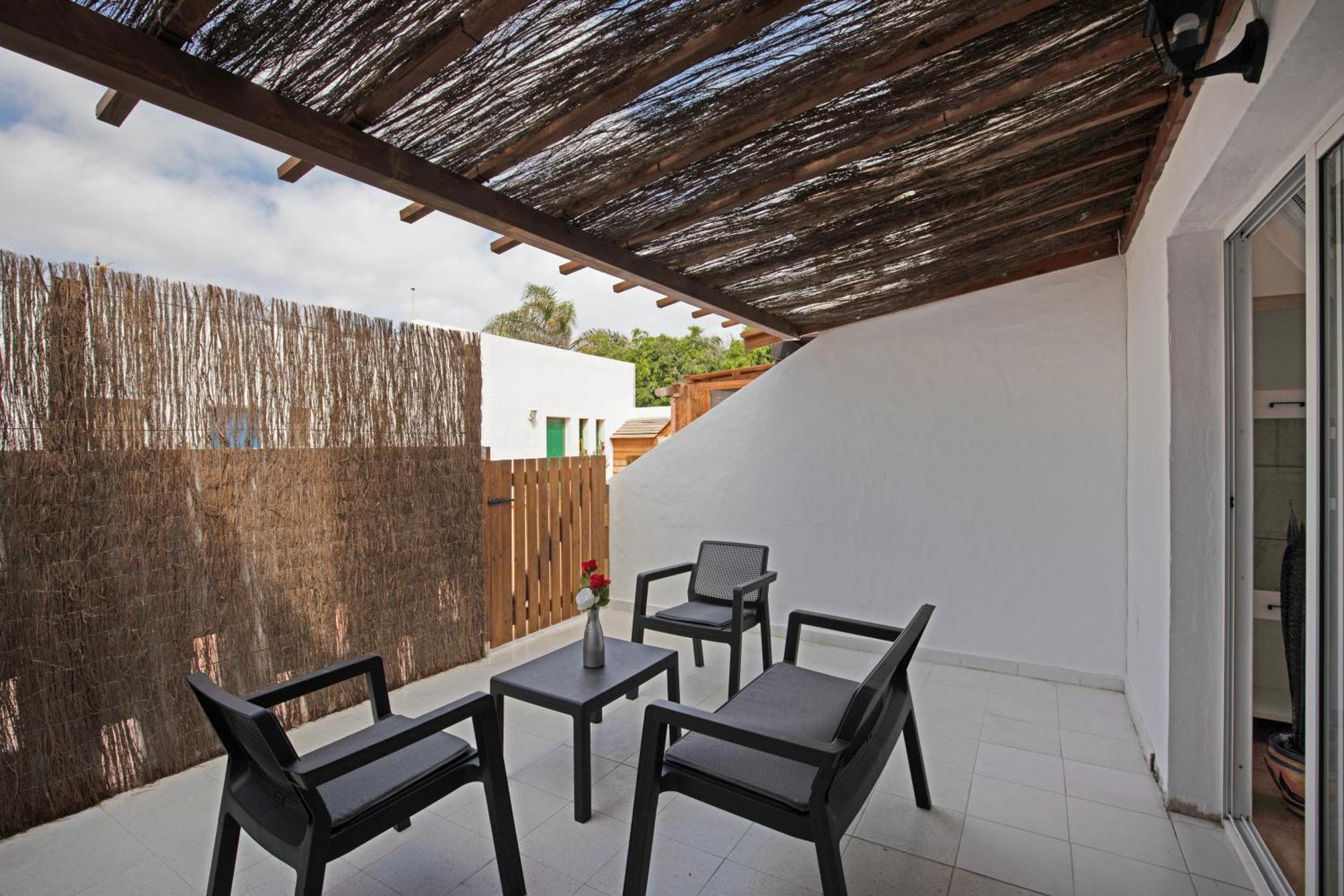 Acuario Apartment Corralejo Exterior foto